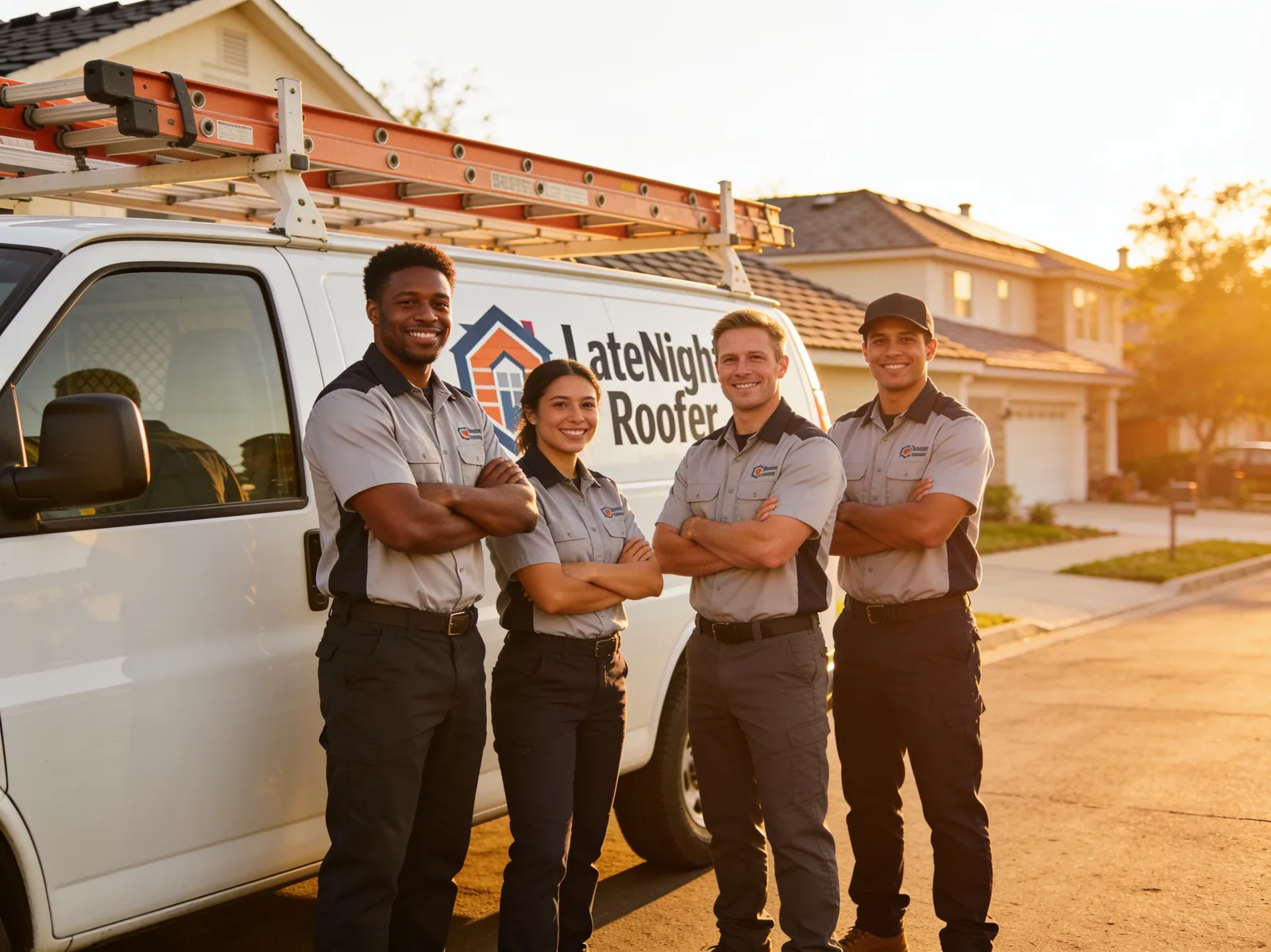 Emergency Roof Repair company in White Lake, MI